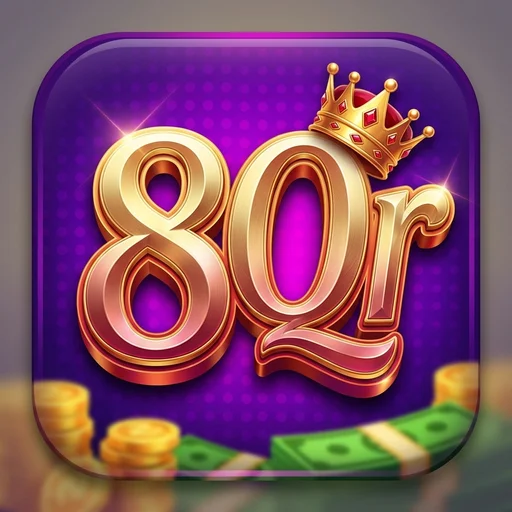 8qr Logo - Resmi